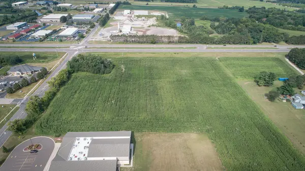 TBD Cajima ST NE, Isanti, MN 55040