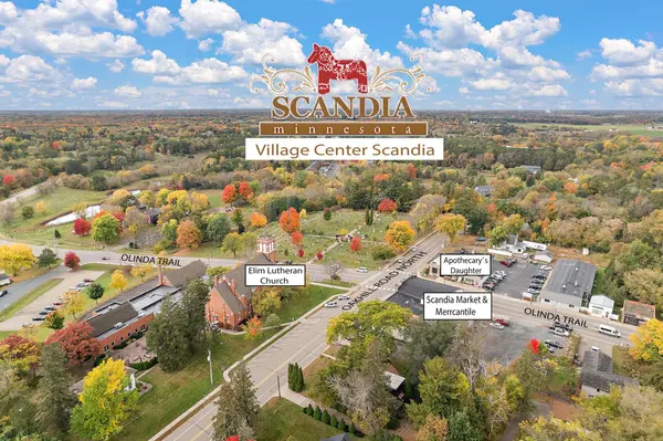 13924 205th ST N, Scandia, MN 55073