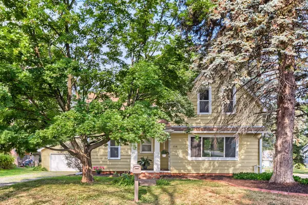 156 6th ST NW, Forest Lake, MN 55025