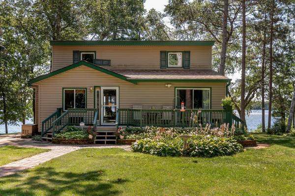 18363 W Adney Lane, Crosby, MN 56447