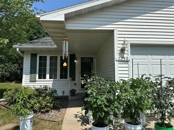 2250-2252 Frank ST, Eau Claire, WI 54703