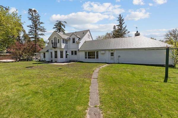 415 Bluff AVE, Brainerd, MN 56401