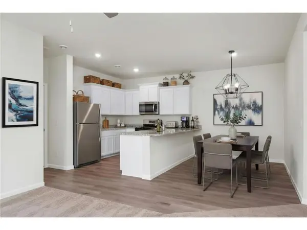 8367 Cherry ST, Clear Lake, MN 55319