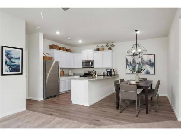 8367 Cherry ST, Clear Lake, MN 55319