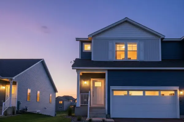 39749 Fallbrook AVE, North Branch, MN 55056