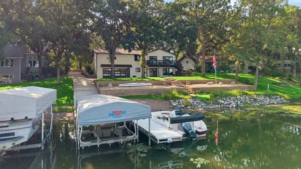 13035 Kerry ST NW, Coon Rapids, MN 55448