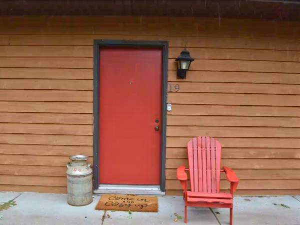 15326 W Birch Point RD #19, Hayward, WI 54843