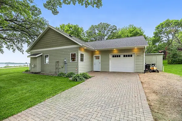 28471 Cliffwood RD, Paynesville, MN 56362