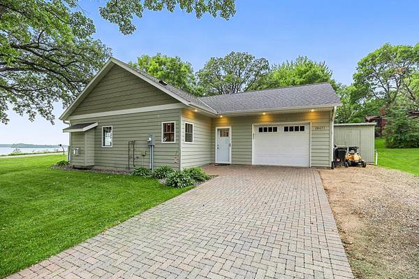 28471 Cliffwood RD, Paynesville, MN 56362