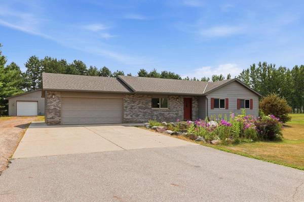 19995 Ann River DR, Mora, MN 55051
