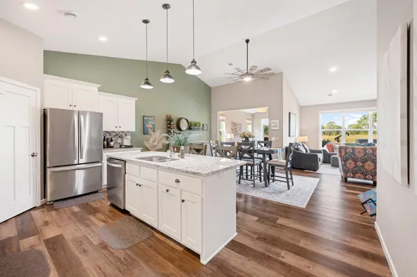 14940 Tiger ST NW, Ramsey, MN 55303