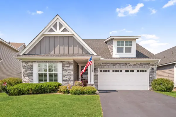 14940 Tiger ST NW, Ramsey, MN 55303