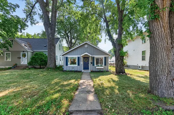 2733 Louisiana AVE S, Saint Louis Park, MN 55426