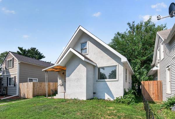 5115 Camden AVE N, Minneapolis, MN 55430