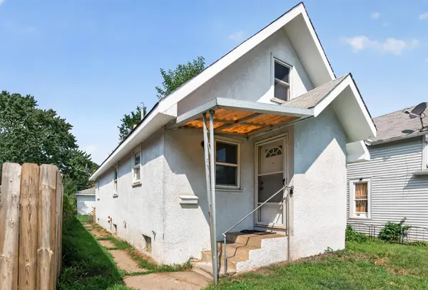 5115 Camden AVE N, Minneapolis, MN 55430