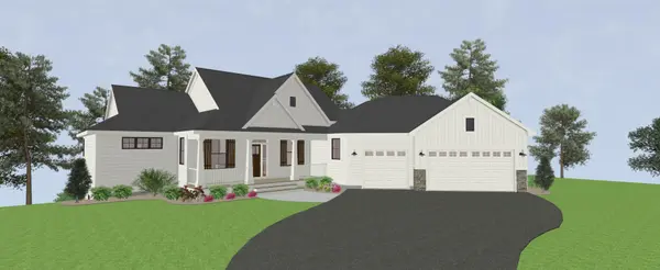 13924 205th ST N, Scandia, MN 55073