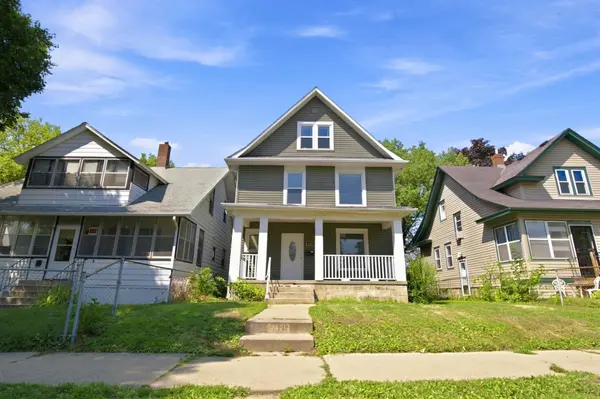 969 Carroll AVE, Saint Paul, MN 55104