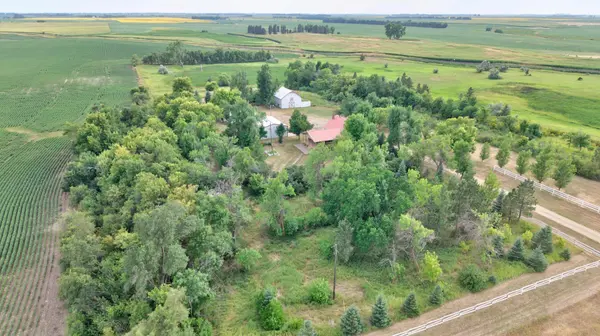 12720 45th ST SE, Fingal, ND 58031