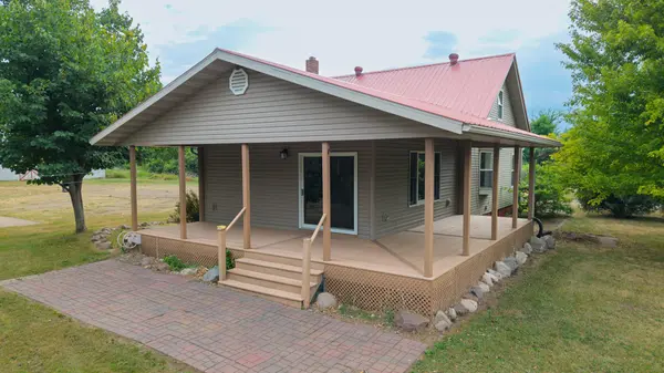 12720 45th ST SE, Fingal, ND 58031
