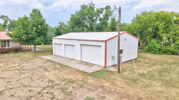 12720 45th ST SE, Fingal, ND 58031