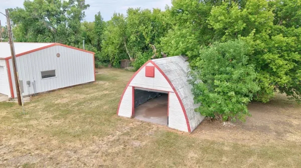 12720 45th ST SE, Fingal, ND 58031