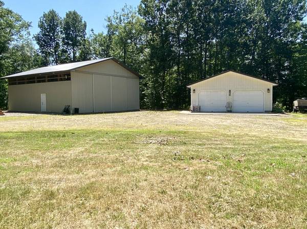 1583 Timber LN, Cushing, MN 56443
