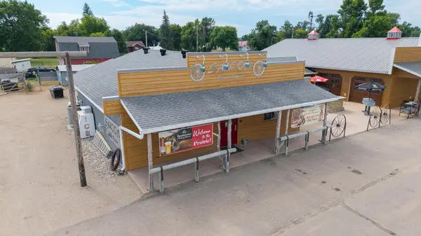 11 Main AVE, Mcleod, ND 58033