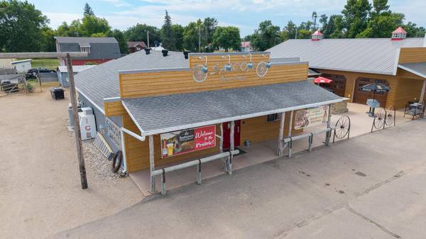11 Main AVE, Mcleod, ND 58033