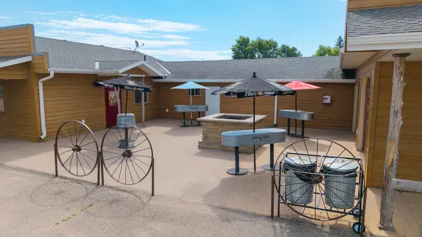11 Main AVE, Mcleod, ND 58033