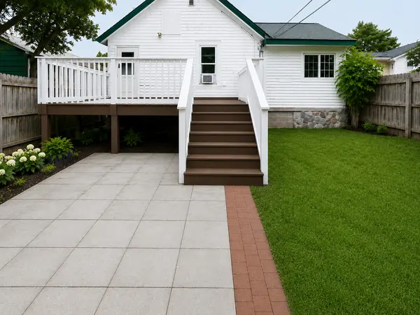 763 W Mark ST, Winona, MN 55987