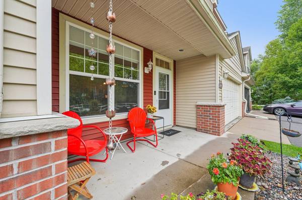 15588 Emerald DR N #6, Hugo, MN 55038