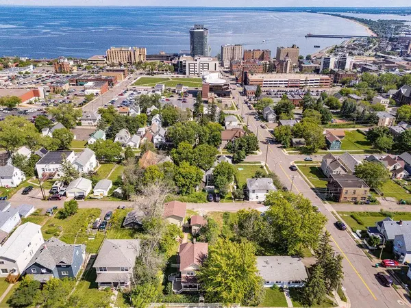 410 E 7th ST, Duluth, MN 55805