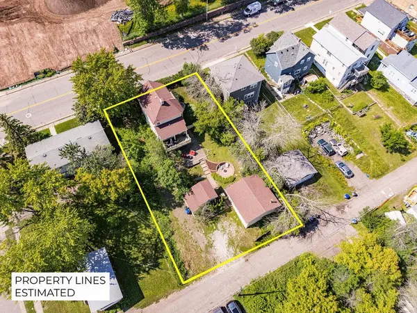 410 E 7th ST, Duluth, MN 55805
