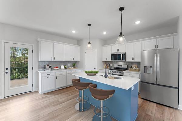 1362 Wisteria LN, New Richmond, WI 54017