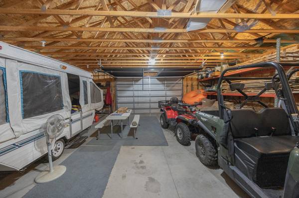 1694 Buckshot TRL NW, Hackensack, MN 56452