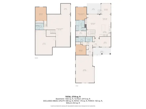 6510 Harvest WAY, Chaska, MN 55318