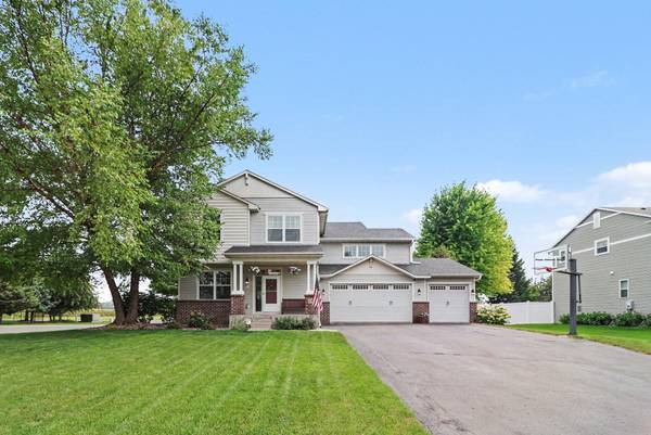 3340 Molina ST, Shakopee, MN 55379