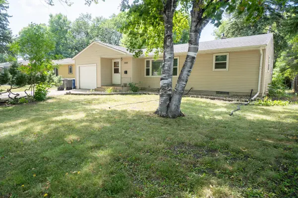 1503 15th ST S, Moorhead, MN 56560