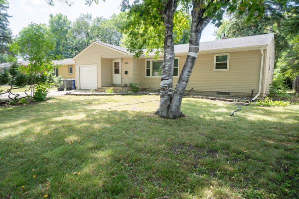 1503 15th ST S, Moorhead, MN 56560