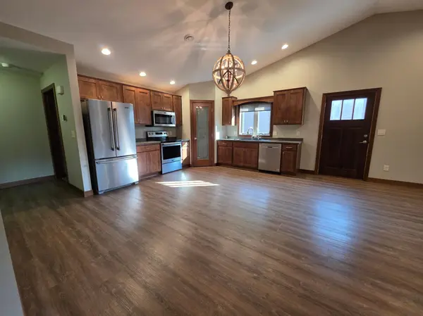 205 Custer AVE N, Canby, MN 56220
