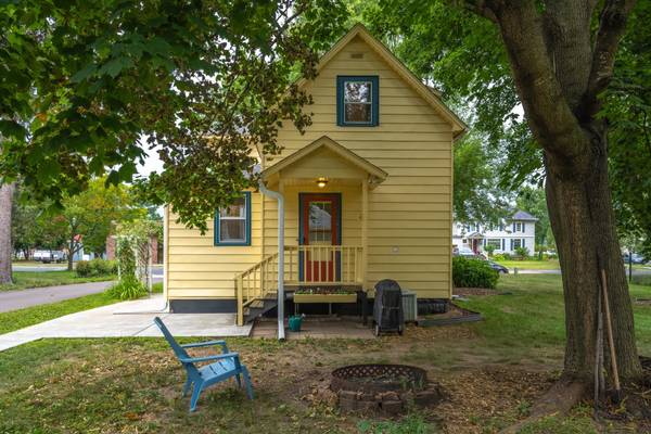 235 W 3rd ST, New Richmond, WI 54017