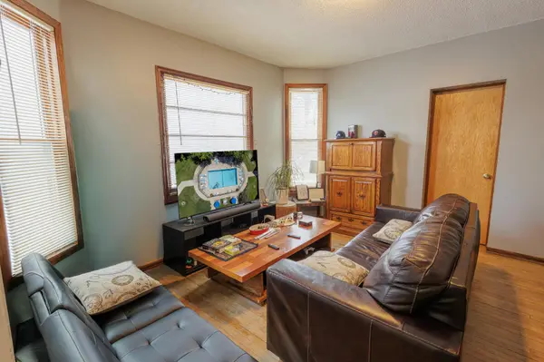 3427 Garfield AVE, Minneapolis, MN 55408