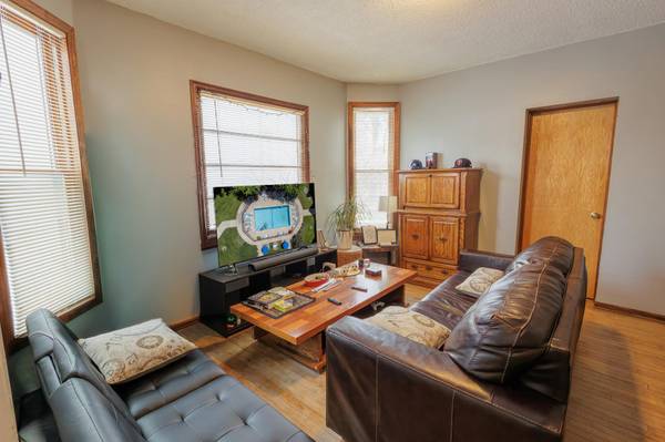 3427 Garfield AVE, Minneapolis, MN 55408