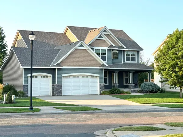 17256 64th PL N, Maple Grove, MN 55311