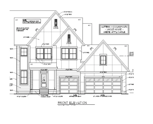 14713 Kingsview LN N, Dayton, MN 55327
