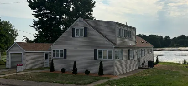 318 Riverside BLVD, Amery, WI 54001