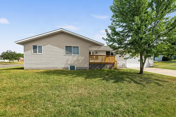 107 1st AVE SW, Pierz, MN 56364