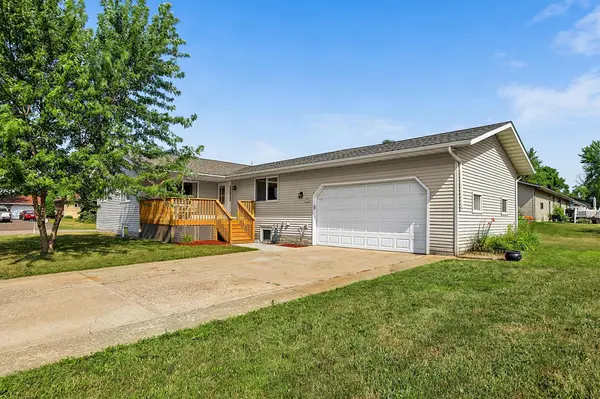 107 1st AVE SW, Pierz, MN 56364