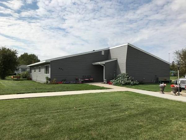 601 & 603 Main ST, Oklee, MN 56742