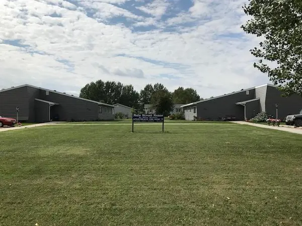 601 & 603 Main ST, Oklee, MN 56742